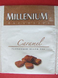 002   Caramel